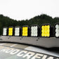 Diode Dynamics SS5 CrossLink 7-Pod LED Light Bar (One)