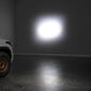 Diode Dynamics SS5 CrossLink 7-Pod LED Light Bar (One)