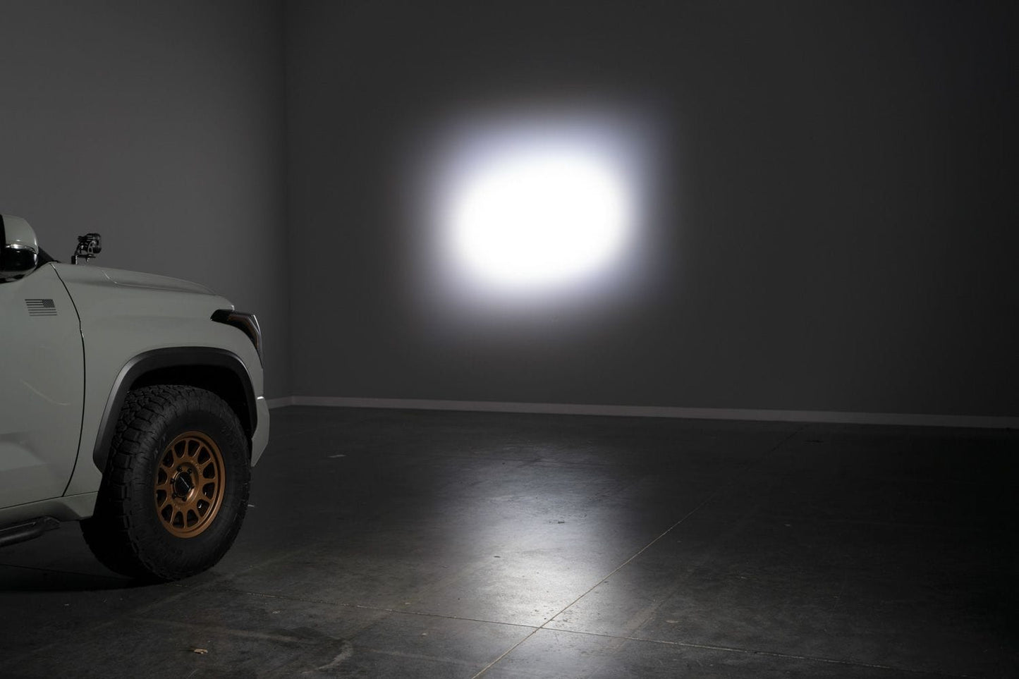 Diode Dynamics SS5 CrossLink 7-Pod LED Light Bar (One)