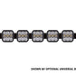 Diode Dynamics SS5 CrossLink 7-Pod LED Light Bar (One)