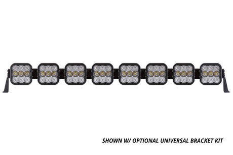 Diode Dynamics SS5 CrossLink 8-Pod LED Light Bar (One)