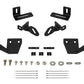 Diode Dynamics SS5 CrossLink Lightbar Kit For Prinsu/Sherpa Roof Racks