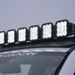 Diode Dynamics SS5 CrossLink Lightbar Kit For Prinsu/Sherpa Roof Racks