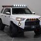 Diode Dynamics SS5 CrossLink Lightbar Kit For Prinsu/Sherpa Roof Racks