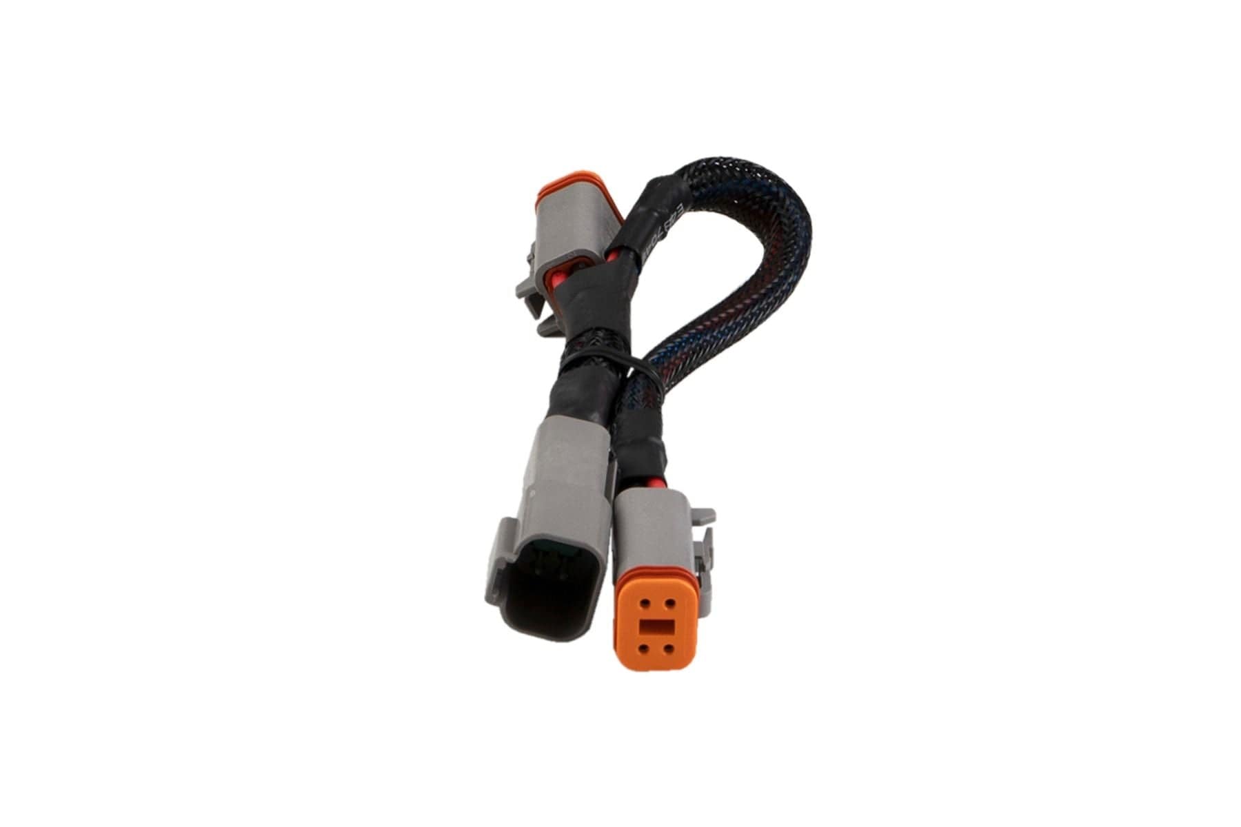 Diode Dynamics SS5 CrossLink Splitter Harness (One)