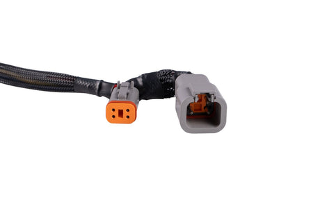 Diode Dynamics SS5 Ultra Heavy Duty CrossLink Splitter Harness (One)