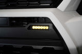 Diode Dynamics SS6 LED Fog Light Kit For 2024 Toyota Tacoma