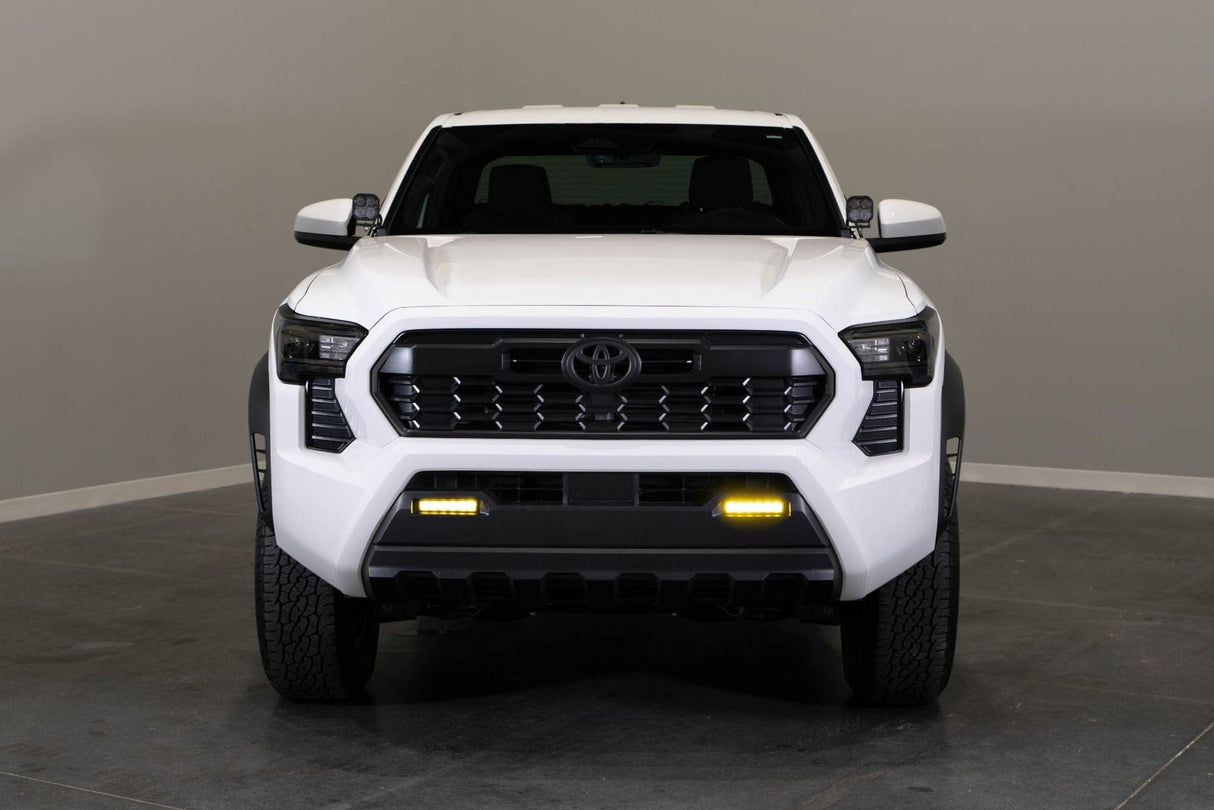 Diode Dynamics SS6 LED Fog Light Kit For 2024 Toyota Tacoma