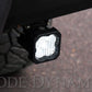 Diode Dynamics SSC1 / Pro Stage Series Reverse Light Kit For 2016-2023 Toyota Tacoma
