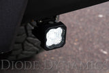 Diode Dynamics SSC1 / Pro Stage Series Reverse Light Kit For 2016-2023 Toyota Tacoma