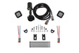 Diode Dynamics SSC1 / Sport Stage Series Reverse Light Kit For 2024 Toyota Tacoma