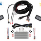 Diode Dynamics SSC2 / Sport Stage Series Reverse Light Kit For 2016-2023 Toyota Tacoma