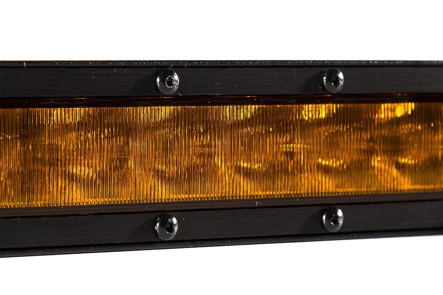 Diode Dynamics Stage Series 12" SAE Amber Light Bar (Pair)