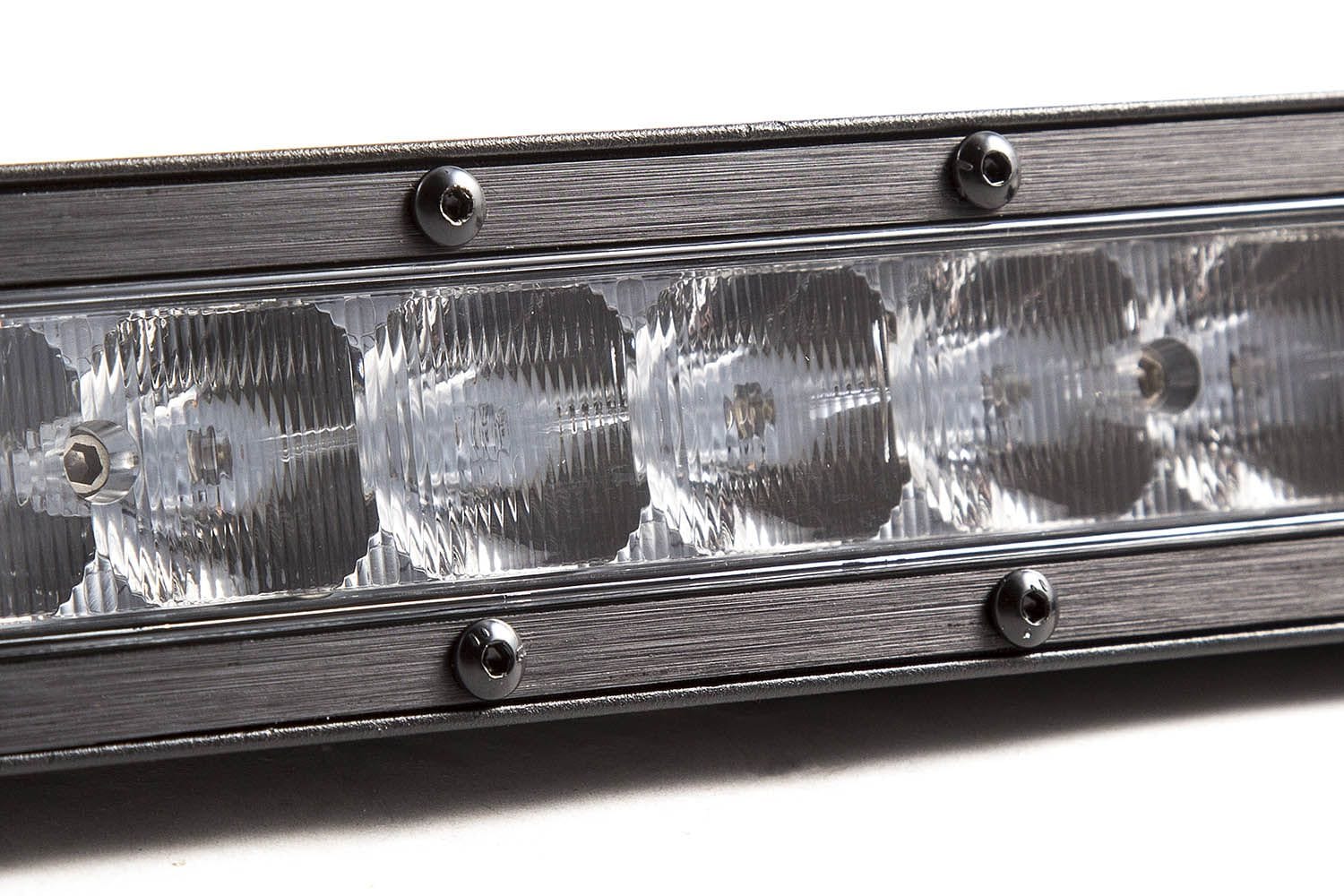 Diode Dynamics Stage Series 18" White Light Bar
