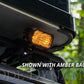 Diode Dynamics Stage Series 2" SAE/DOT White Sport Standard LED Pod (One)