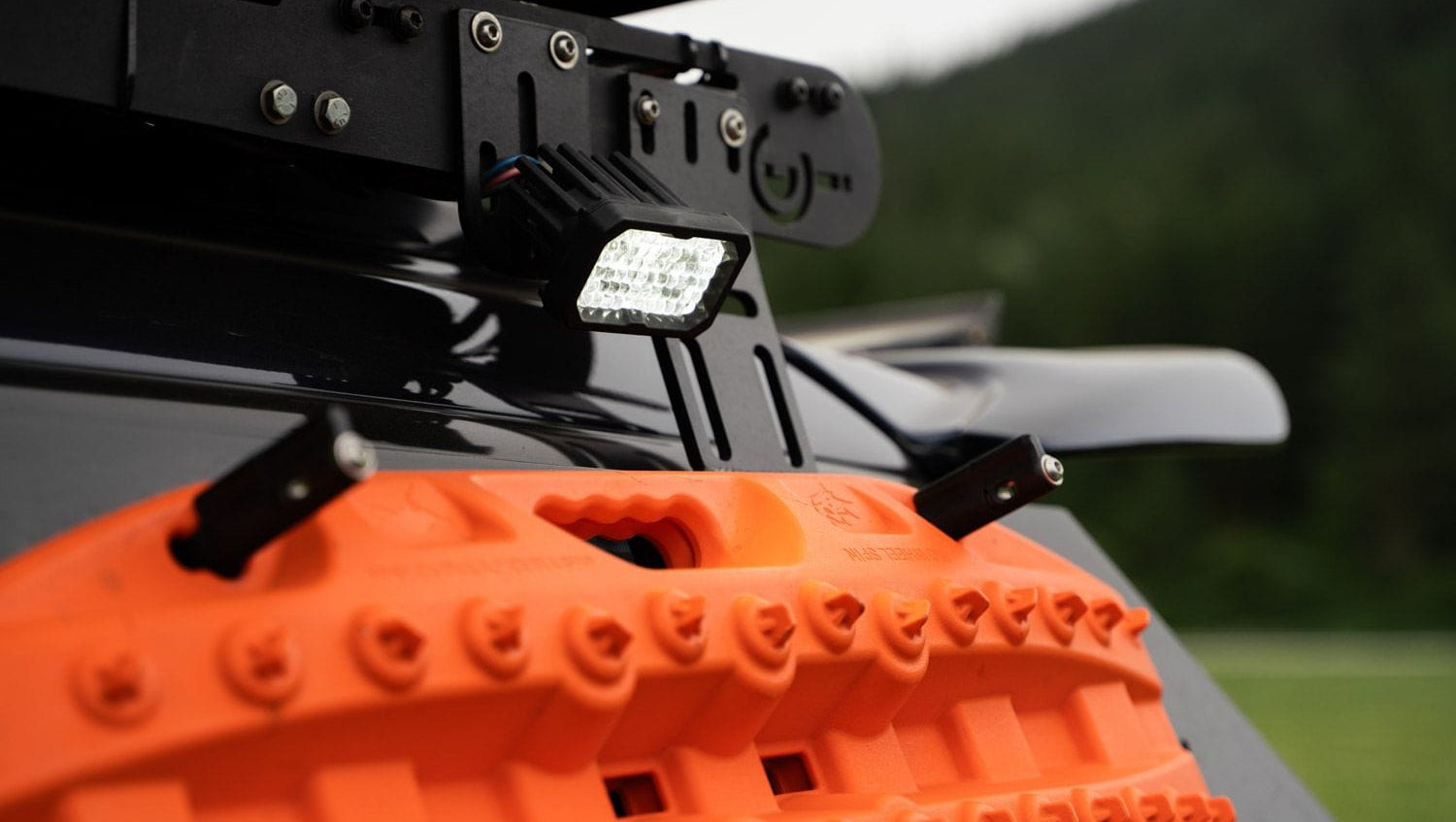 Diode Dynamics Stage Series 2" SAE/DOT White Sport Standard LED Pod (Pair)