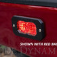 Diode Dynamics Stage Series 2" SAE White Pro Flush Mount LED Pod (Pair)