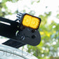 Diode Dynamics Stage Series 2" SAE Yellow Pro Standard LED Pod (One)