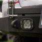 Diode Dynamics Stage Series 3" SAE/DOT White Sport Flush Mount LED Pod (Pair)