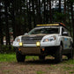 Diode Dynamics Stage Series 42" Amber Light Bar
