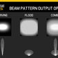 Diode Dynamics Stage Series 42" Amber Light Bar