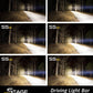 Diode Dynamics Stage Series 42" White Light Bar