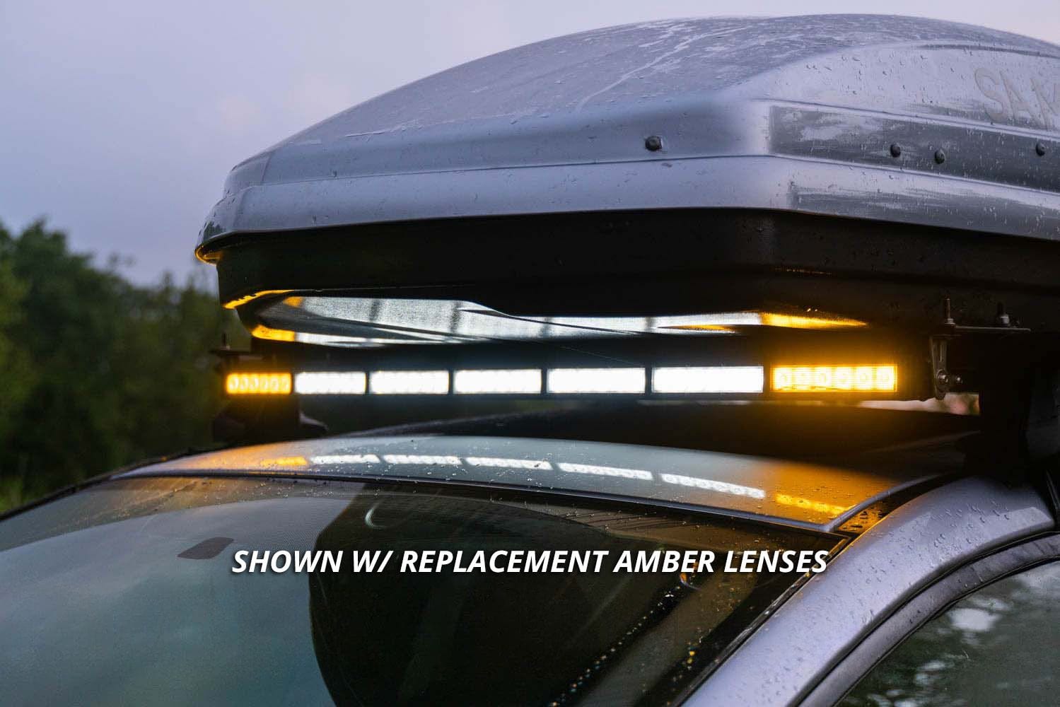 Diode Dynamics Stage Series 42" White Light Bar
