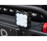 Diode Dynamics Stage Series 5" White Sport LED Pod (One)