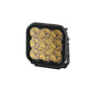 Diode Dynamics Stage Series 5" Yellow Pro LED Pod (One)