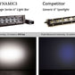 Diode Dynamics Stage Series 6" SAE/DOT White Light Bar (One)