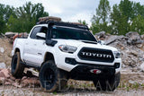 Diode Dynamics Stage Series Backlit Ditch Light Kit For 2016-2023 Toyota Tacoma