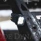 Diode Dynamics Stage Series C1 White Pro Standard LED Pod (Pair)