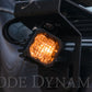 Diode Dynamics Stage Series C1 White Pro Standard LED Pod (Pair)