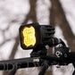 Diode Dynamics Stage Series C1 Yellow Pro Standard LED Pod (Pair)
