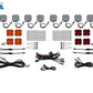 Diode Dynamics Stage Series LED Rock Light Kit For 2024 Toyota Tacoma