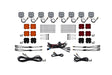 Diode Dynamics Stage Series LED Rock Light Kit For 2024 Toyota Tacoma