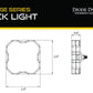 Diode Dynamics Stage Series LED Rock Light Kit For 2024 Toyota Tacoma