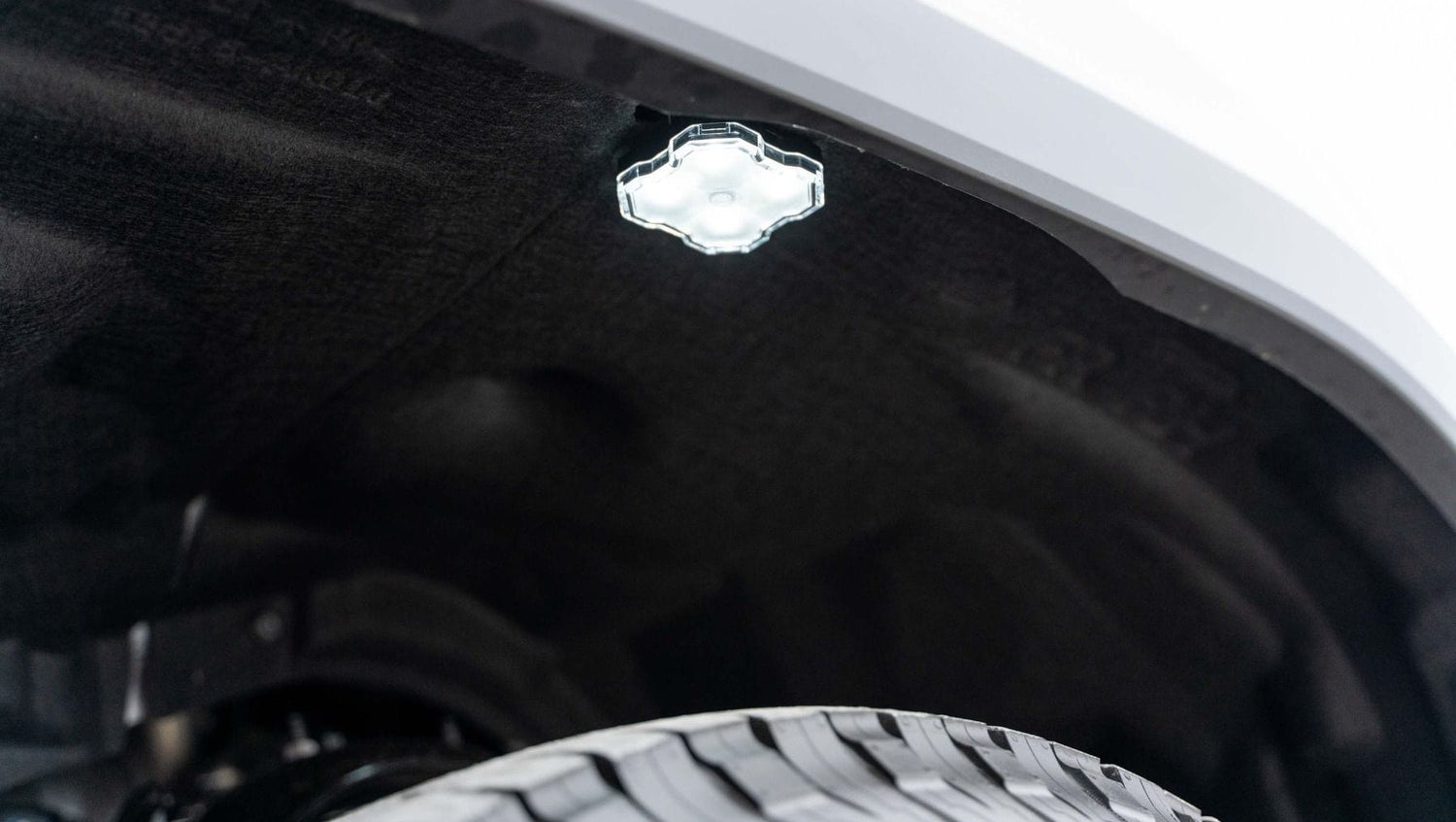 Diode Dynamics Stage Series LED Rock Light Kit For 2024 Toyota Tacoma