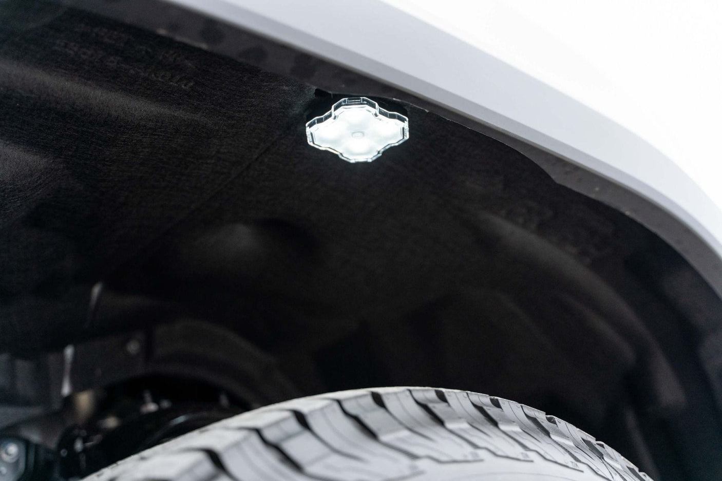 Diode Dynamics Stage Series LED Rock Light Kit For 2024 Toyota Tacoma