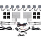 Diode Dynamics Stage Series LED Rock Light Kit For 2024 Toyota Tacoma