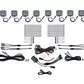 Diode Dynamics Stage Series LED Rock Light Kit For 2024 Toyota Tacoma