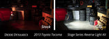 Diode Dynamics Stage Series Reverse Light Kit For 2005-2015 Toyota Tacoma