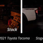 Diode Dynamics Stage Series Reverse Light Kit For 2016-2023 Toyota Tacoma