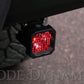 Diode Dynamics Stage Series Reverse Light Kit For 2016-2023 Toyota Tacoma