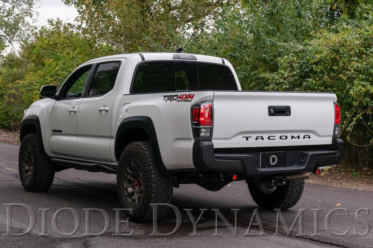 Diode Dynamics Stage Series Reverse Light Kit For 2016-2023 Toyota Tacoma