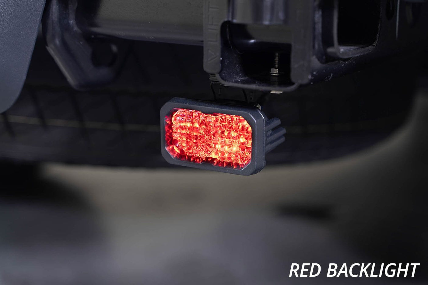 Diode Dynamics Stage Series Reverse Light Kit For 2024 Toyota Tacoma