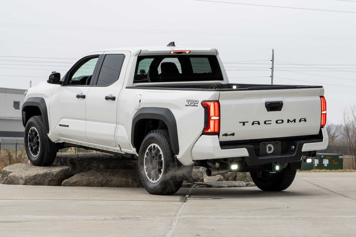 Diode Dynamics Stage Series Reverse Light Kit For 2024 Toyota Tacoma