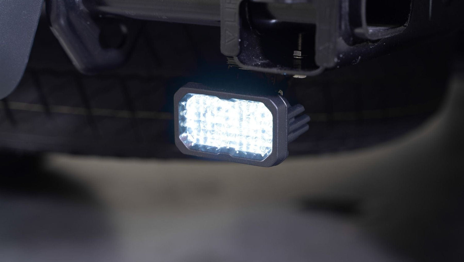 Diode Dynamics Stage Series Reverse Light Kit For 2024 Toyota Tacoma