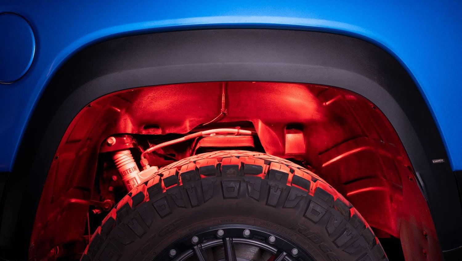 Diode Dynamics Stage Series RGBW LED Rock Light (Add-On 2-Pack)