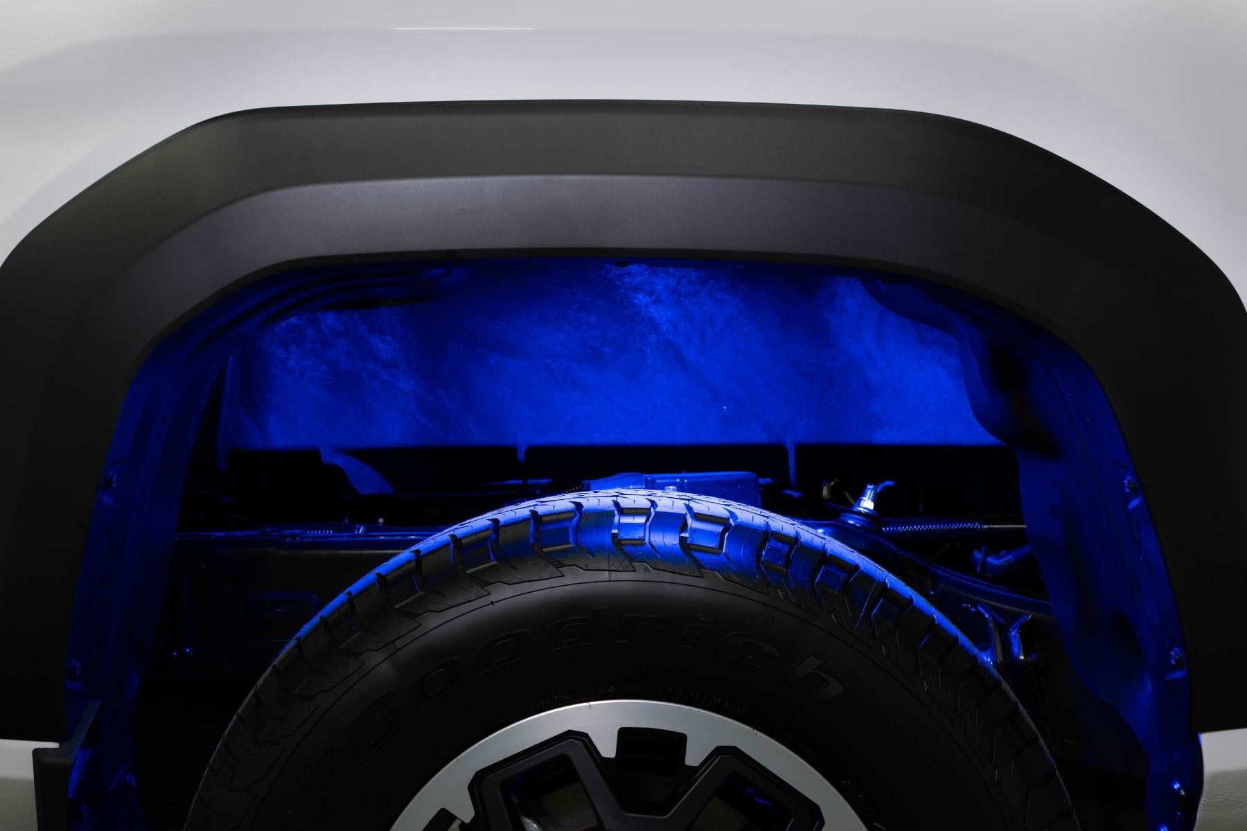 Diode Dynamics Stage Series RGBW LED Rock Light Kit (12-Pack)